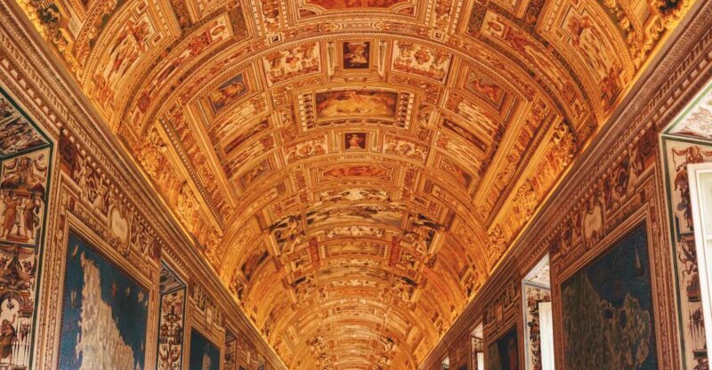 Rome: Vatican Museums Skip-the-Line Entry Ticket - In-Depth Review of the Vatican Museums and Sistine Chapel Ticket