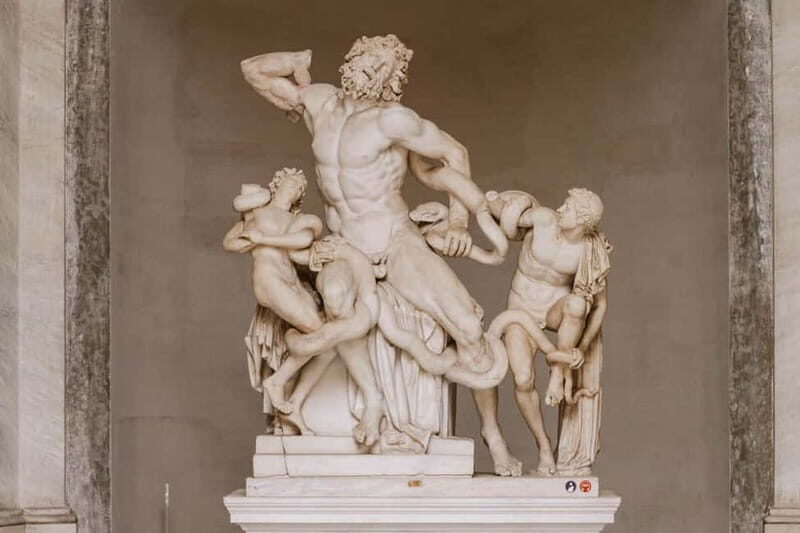 Rome: Vatican, Sistine Chapel, and St Peter's Guided Tour - The Value of This Tour