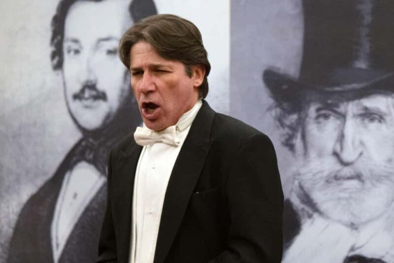 Rome: Verdi's Greatest Hits Concert with Aperitif - Final Thoughts
