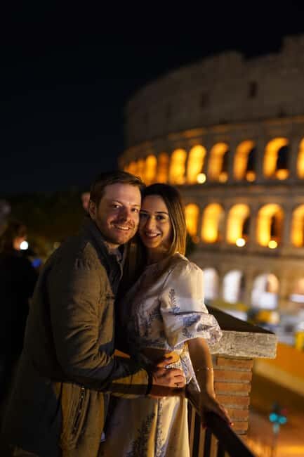 Rome: Vespa Night Experience with Aperol Spritz & Photos - An In-Depth Look at the Rome Vespa Night Experience