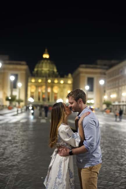 Rome: Vespa Night Experience with Aperol Spritz & Photos - Final Thoughts — Is It Worth It?