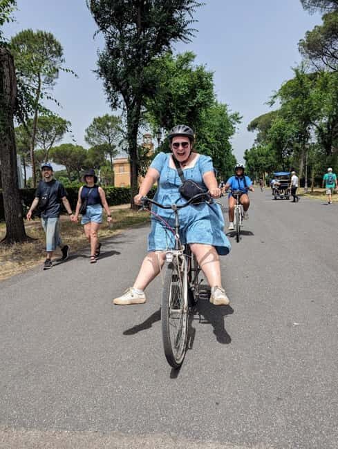 Rome: Villa Borghese E-Bike Tour (Small Group or Private) - What to Expect and Practical Tips