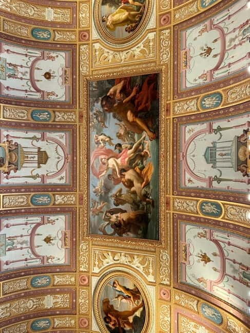 Rome: Villa Borghese Gallery Skip The Line Tickets - The Experience: What You Can Expect at the Villa Borghese Gallery