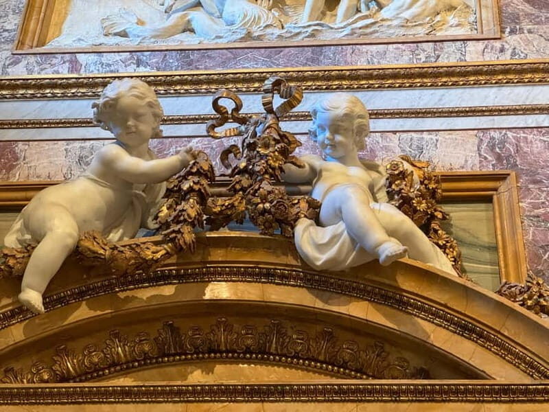 Rome: Villa Borghese Gallery Skip The Line Tickets - In-Depth Look at the Collection and Layout