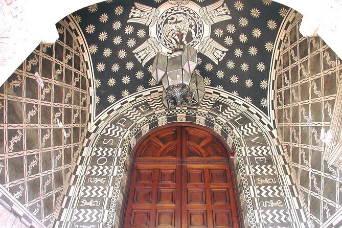 Rome: Villa Torlonia and Coppedé Liberty Private Tour - Authentic Insights from Past Participants