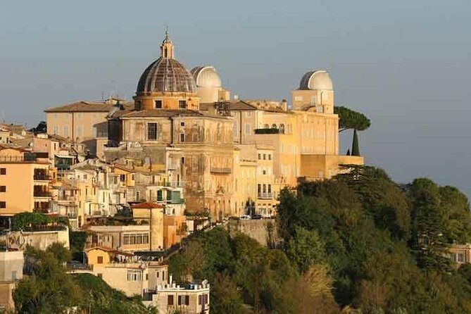 Rome Vineyards Wine tasting Private Day Tour - A Detailed Look at the Rome Vineyards Wine Tasting Private Day Tour