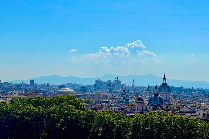 Rome VIP Chauffeured Sightseeing Tour Hotel Pick up and Drop Off - A Detailed Look at the Rome VIP Chauffeured Tour