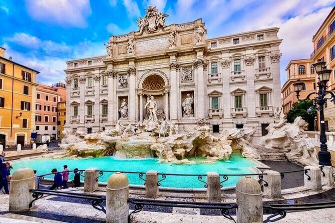 Rome VIP Chauffeured Sightseeing Tour Hotel Pick up and Drop Off - Final Thoughts: Is It Worth It?