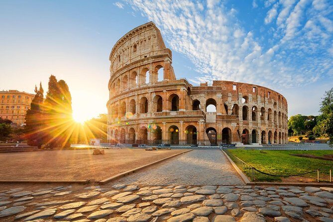 Rome: VIP Colosseum Underground Guided Tour - Who Is This Tour Best For?