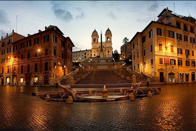 Rome VIP Private Walking Tour - Authentic Experiences and Practical Tips