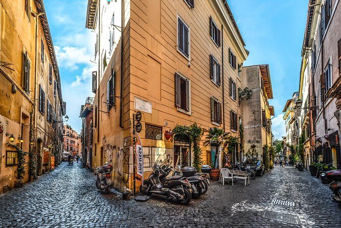 Rome VIP Private Walking Tour - Who Would Love This Tour?