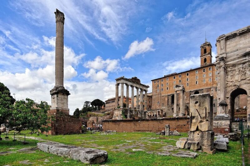 Rome: Walk With Wine - Authentic Experiences and Guest Insights