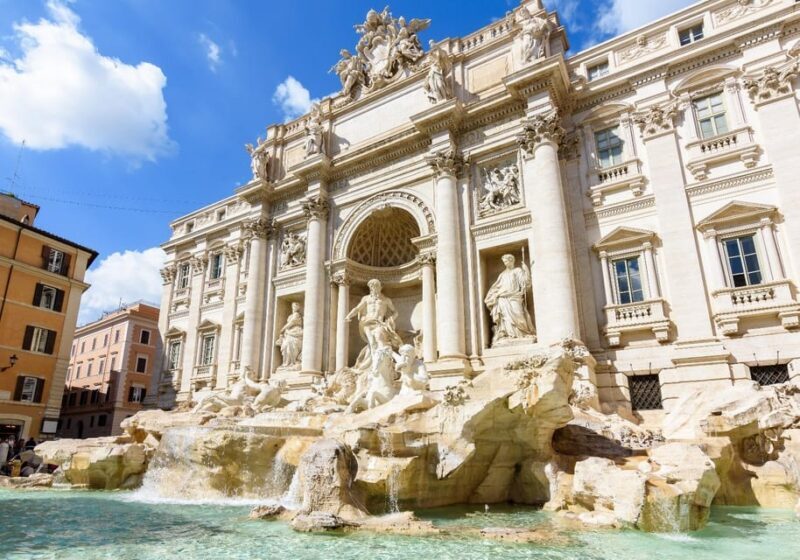 Rome: Walk With Wine - Practical Details and What You Need to Know