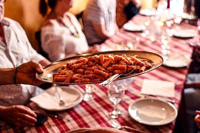 Rome Walking Food Tour With Secret Food Tours - Who Should Consider This Tour?