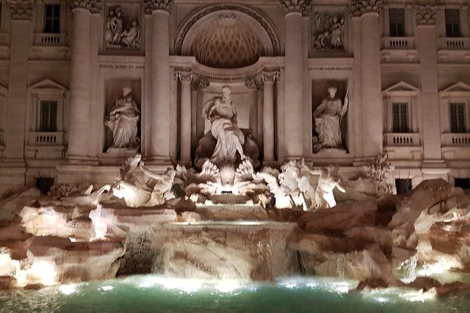 Rome Walking Tour - Spanish Steps, Trevi Fountain, Navona Square & Pantheon - Authentic Roman Experiences