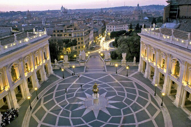 Rome: Walking Tour through the Marvel of the city - Who Will Love This Tour?