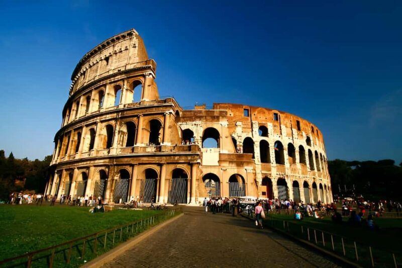 Rome: Walking Tour with Coffee, Trevi Fountain, & Forum - Exploring Rome’s Treasures on Foot: A Practical Breakdown