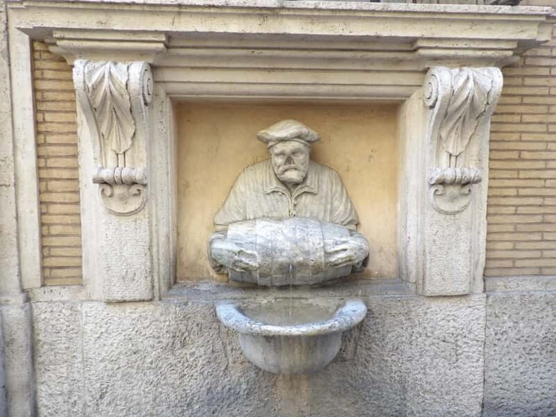 Rome: Walking Tour with Local Guide - Who Should Take This Tour?