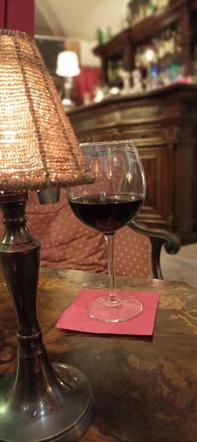 Rome: Wine and Food Tasting Experience at Speakeasy - FAQs