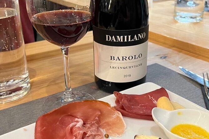 Rome: Wine Tasting and Food Pairing Small Group Experience - An In-Depth Look at the Rome Wine and Food Pairing Tour