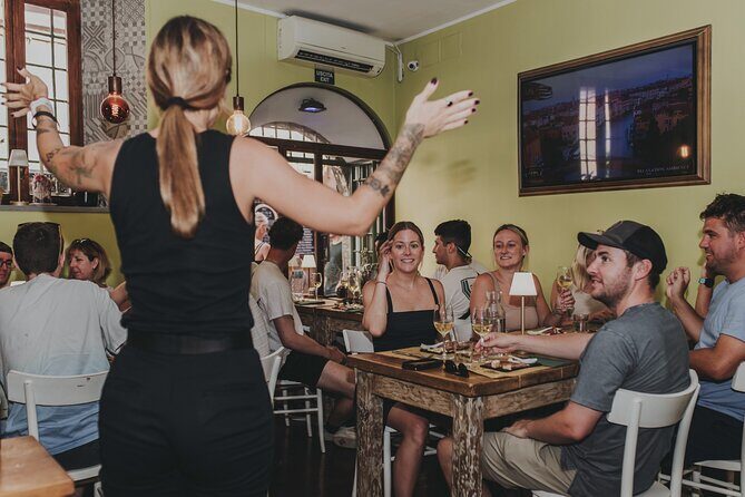 Rome: Wine Tasting in Trastevere with Food and Gelato - A Closer Look at the Tour Experience