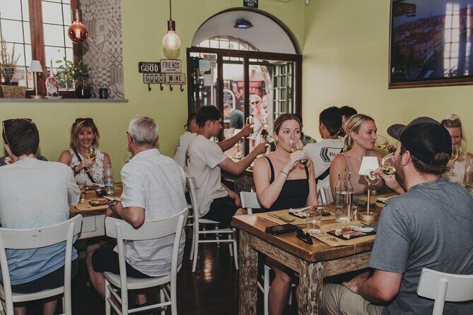 Rome: Wine Tasting in Trastevere with Food and Gelato - FAQs