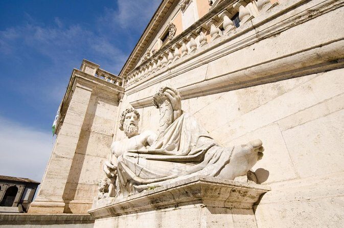 Rome: Wine Tour & Pizza Making Class in a Frascati's vineyard - 5 hours - Discover the Charm of Rome’s Countryside with a Wine & Pizza Tour