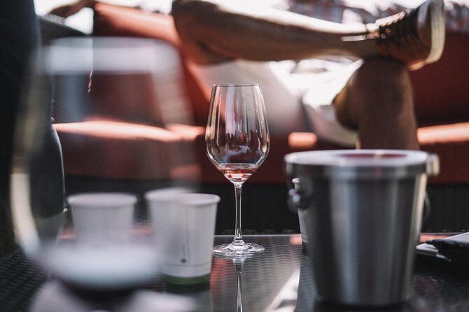 Rome Wine Tour with a Local: 100% Personalized & Private - An In-Depth Look at the Rome Wine Tour