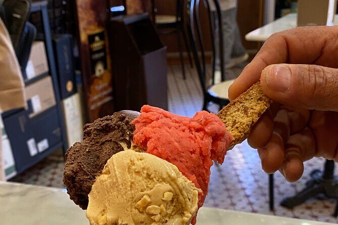 Rome with Golf Cart at Night with Pizza & Ice Cream - Final Thoughts