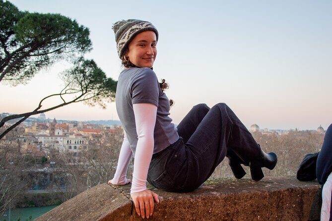 Rome with Professional Photographer - A Deep Dive into the Rome Photography Tour