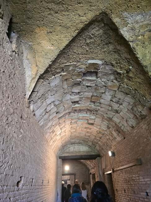 Rome:Ostia Antica Skip-the-line Ticket & Audioguide - Key Points