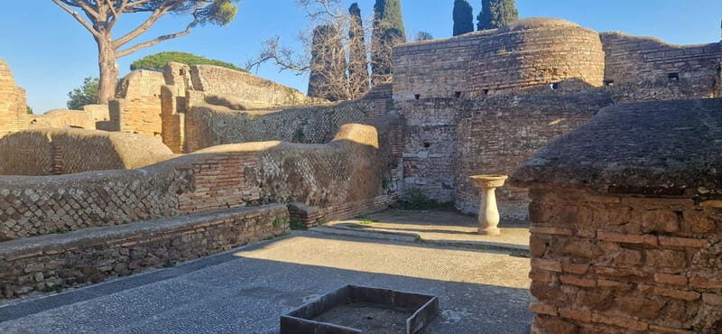 Rome:Ostia Antica Skip-the-line Ticket & Audioguide - Who Is This Tour Best Suited For?