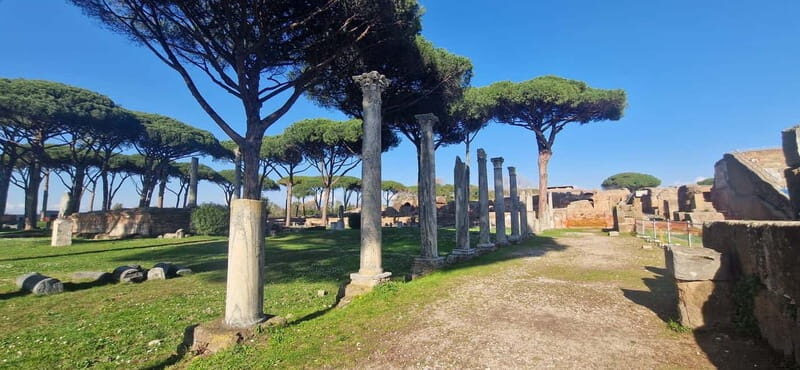 Rome:Ostia Antica Skip-the-line Ticket & Audioguide - The Sum Up: Is It Worth Your Time?