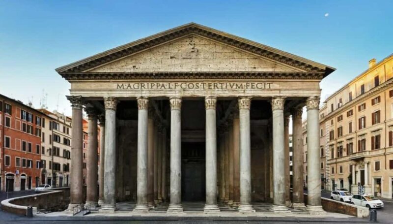 Rome:Pantheon Entry Visit With Personal Interactive App+Host - Who Is This Tour Best For?