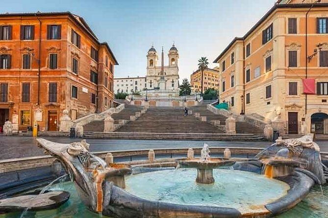Rome's 12 Best Highlights Full Day Private Tour - What Sets This Tour Apart?