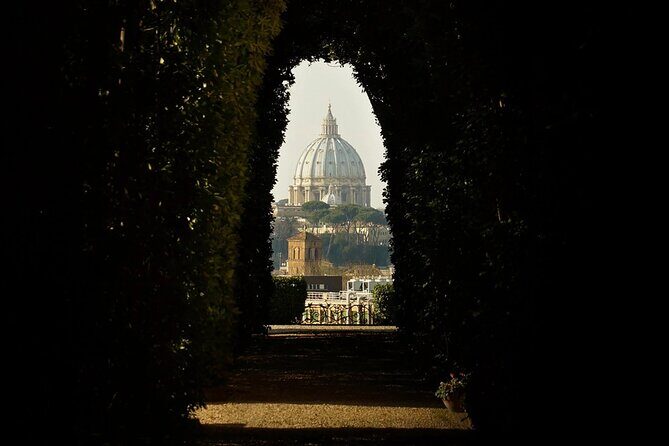 Rome's 12 Best Highlights Full Day Private Tour - FAQ Section