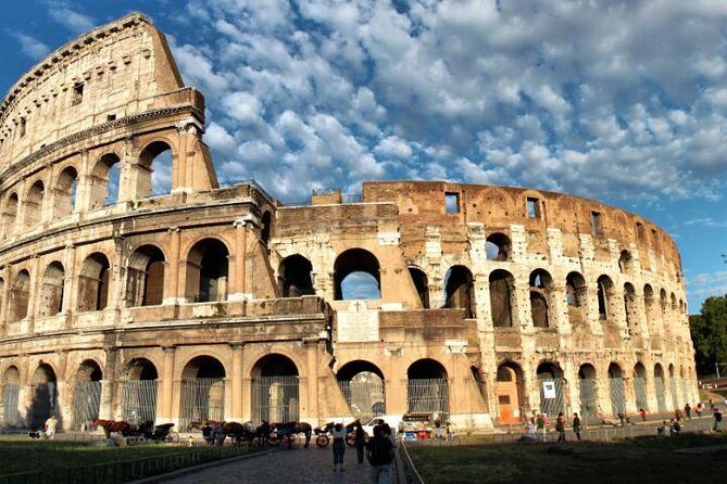 Rome's 12 Best Highlights Full Day Private Tour - Final Thoughts