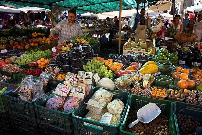 Romes Amazing Food Tour : 10 Tastings (Premium & Private) - In-Depth Look at the Experience