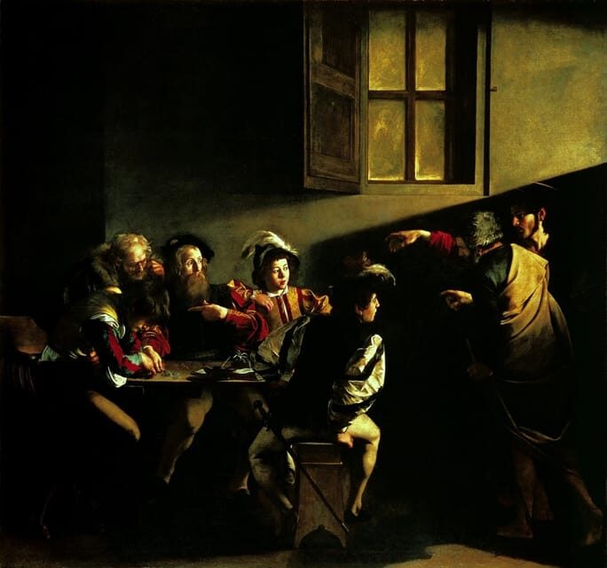 Rome's Baroque Art Walking Tour: Who Killed Caravaggio? - A Closer Look at the Itinerary