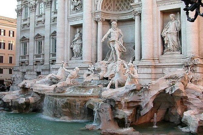 Rome's Best Guided Tour Colosseum and Vatican Museums 2 Days - FAQ: Practical Questions About the Tour