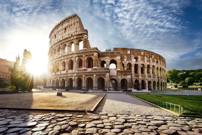 Rome's Best in 2 Guided Days: Colosseum, Vatican & Sistine - Who Will Appreciate This Tour?