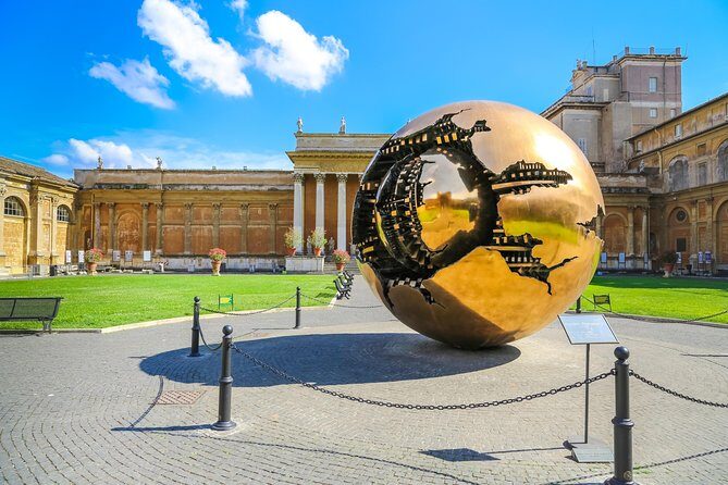 Rome's Best in 2 Guided Days: Colosseum, Vatican & Sistine - Final Thoughts