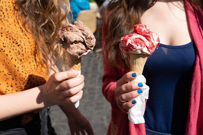 Rome's Best Street Food Private Tour with a Local - A Deep Dive into Rome’s Street Food Tour