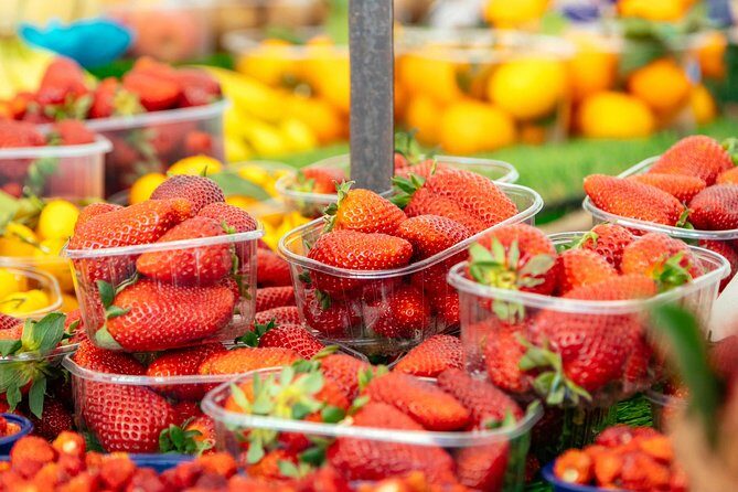 Rome's Best Street Food Private Tour with a Local - FAQ