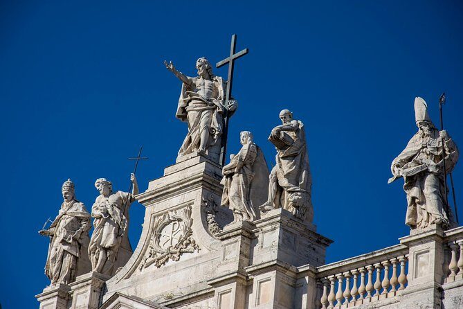 Romes Christian Sites Semi-Private Tour - Final Thoughts: Who Will Love This Tour?