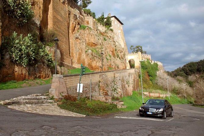 Rome's Enchanting Countryside (Driver Only/Self Touring) - Authentic Traveler Perspectives