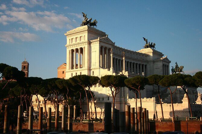 Romes Hidden Gems Walking Tour - Experience Rome’s Hidden Corners with the Romes Hidden Gems Walking Tour