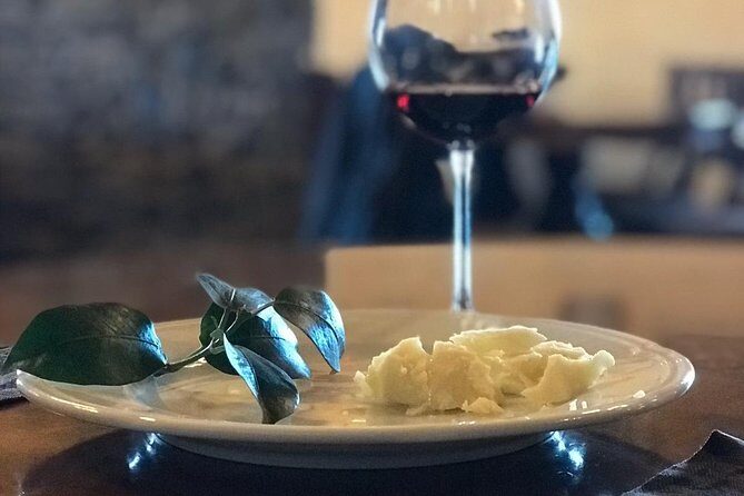 Rome's Hidden Vineyards: Exclusive Private Winetasting - A Taste of Italy’s Hidden Vineyards: Private Wine Tasting Near Rome