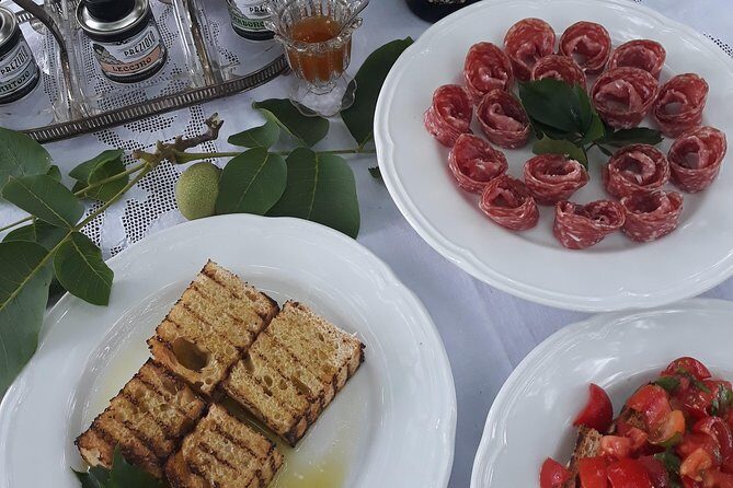 Rome's Hidden Vineyards: Exclusive Private Winetasting - FAQ: Your Practical Questions Answered