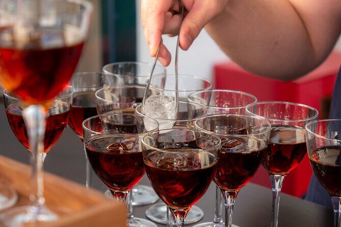 Rome's Tipsy Tour & Bar Hop - An In-Depth Look at the Rome’s Tipsy Tour & Bar Hop